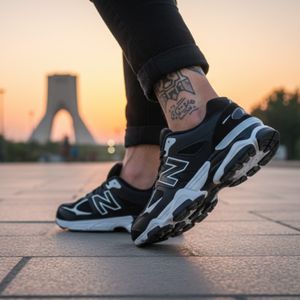 فروش اینترنتی کفش اسپرت برند 9060 مردانه سایز 41 تا 44 باقیمت استثنایی