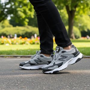 خرید آنلاین کفش اسپرت برند 9060 مردانه سایز 41 تا 44 باقیمت استثنایی