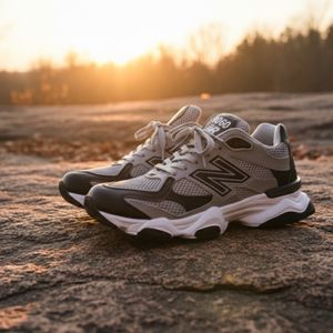 خرید آنلاین کفش اسپرت برند 9060 مردانه سایز 41 تا 44 باقیمت استثنایی