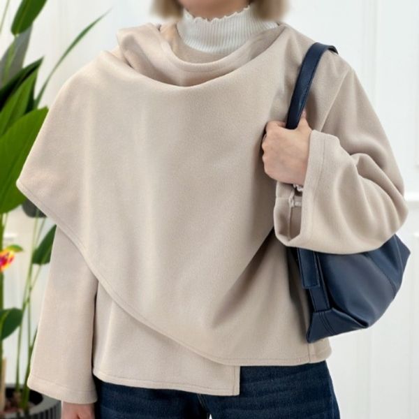 کت شالدار پارسی