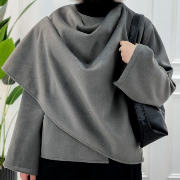 کت شالدار پارسی