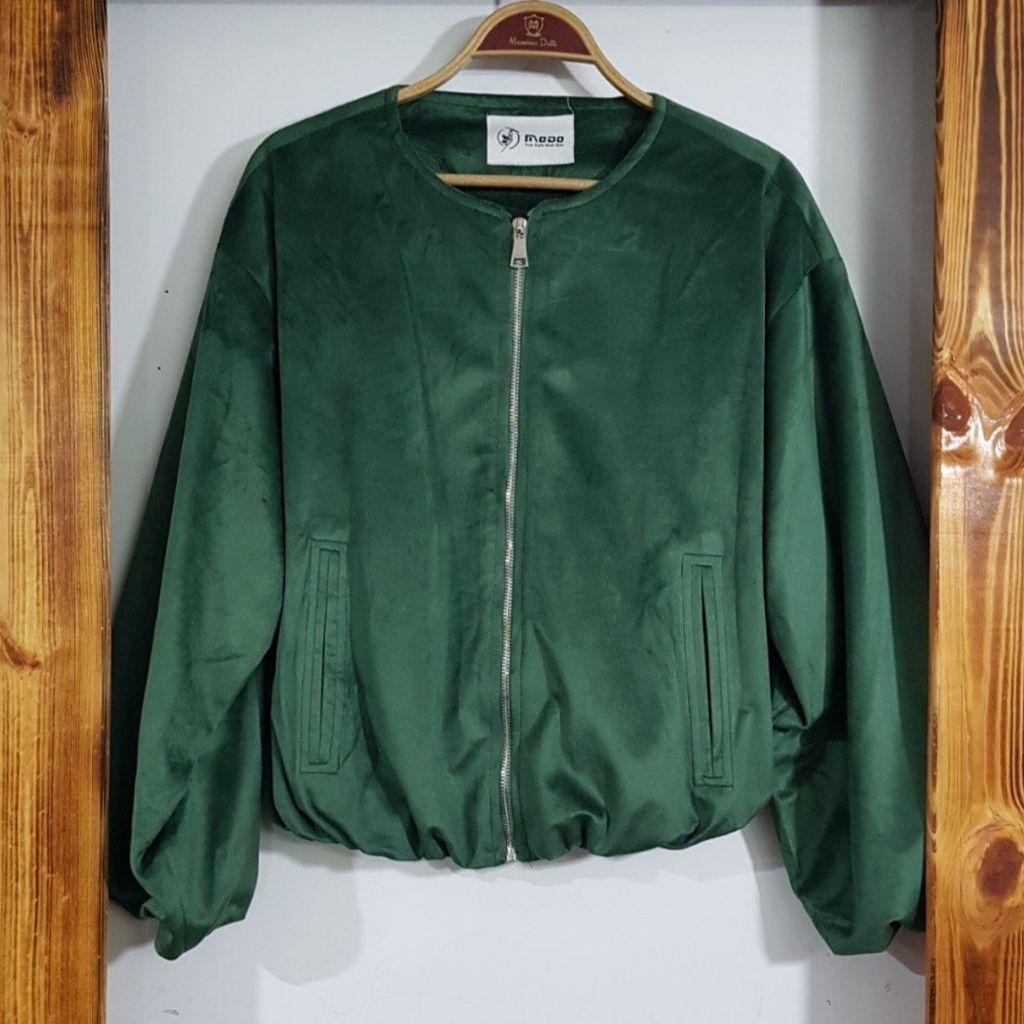 قیمت ارزان بامبر کت طرح لاوین