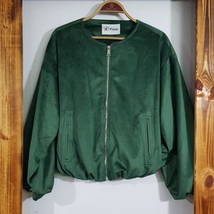 قیمت ارزان بامبر کت طرح لاوین