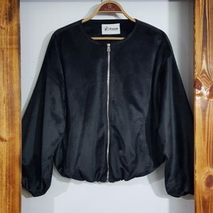 قیمت ارزان بامبر کت طرح لاوین