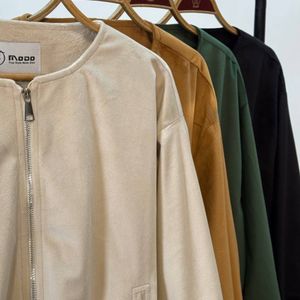 خرید انلاین بامبر کت طرح لاوین