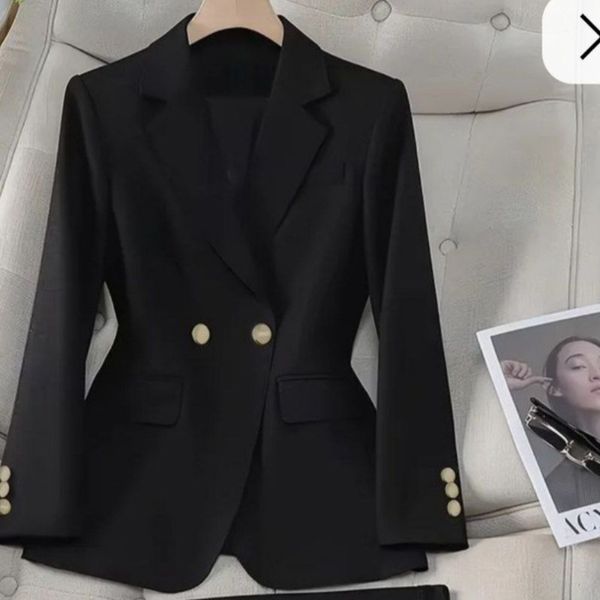 کت و شلوار نگار زنانه