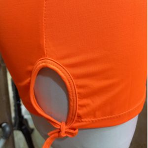 ست تاپ و شلوارک آدیداس