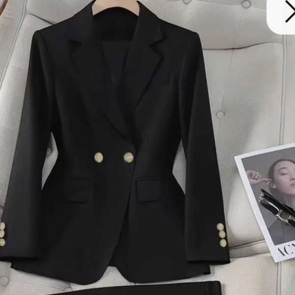 کت و شلوار نگار زنانه