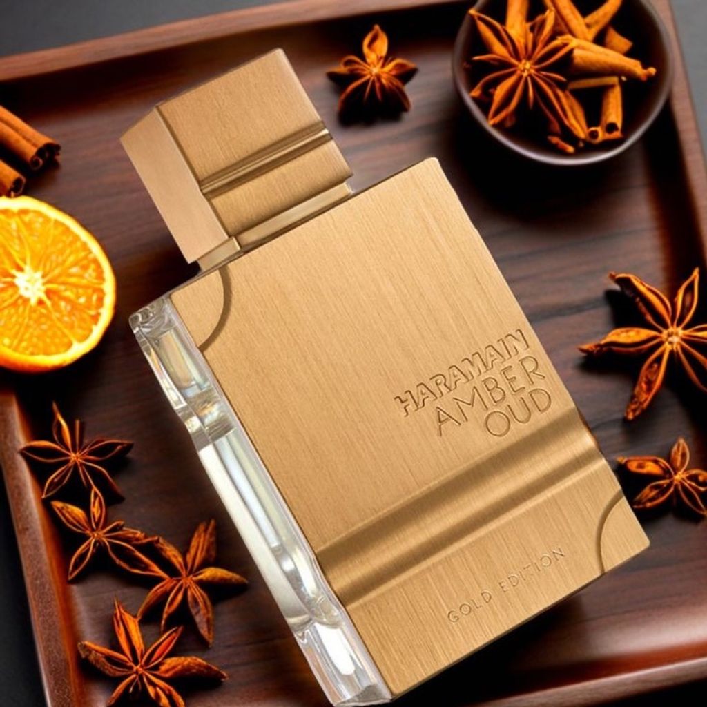قیمت تستر Al Haramain Perfumes - Amber Oud White Edition الحرمین امبر عود وایت