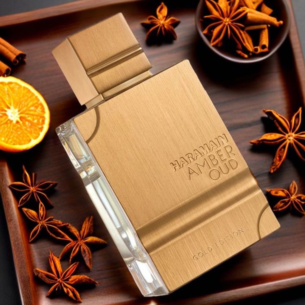 قیمت ارزان تستر Al Haramain Perfumes - Amber Oud White Edition الحرمین امبر عود وایت