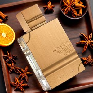 قیمت ارزان تستر Al Haramain Perfumes - Amber Oud White Edition الحرمین امبر عود وایت