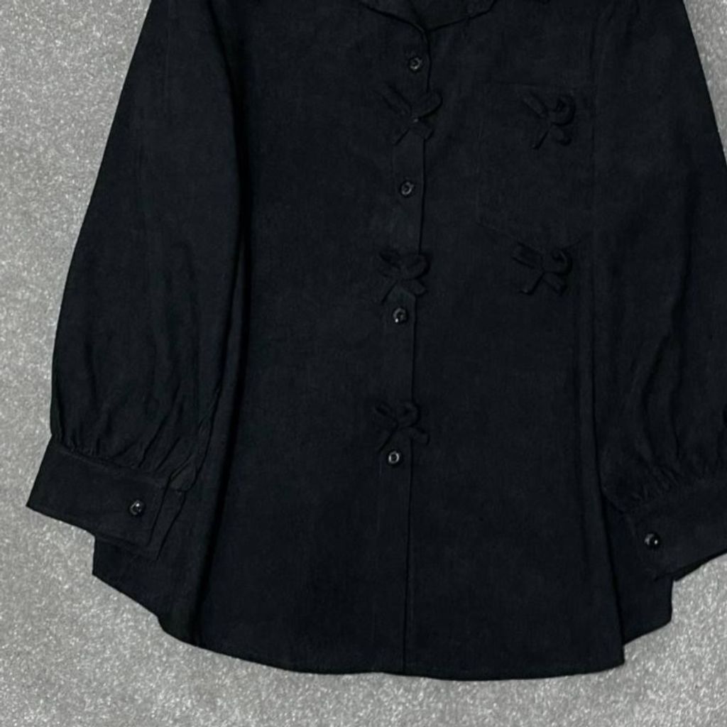 خرید انلاین مانتو کبریتی پاپیونی