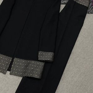 خرید آنلاین کت شلوار پرنیا