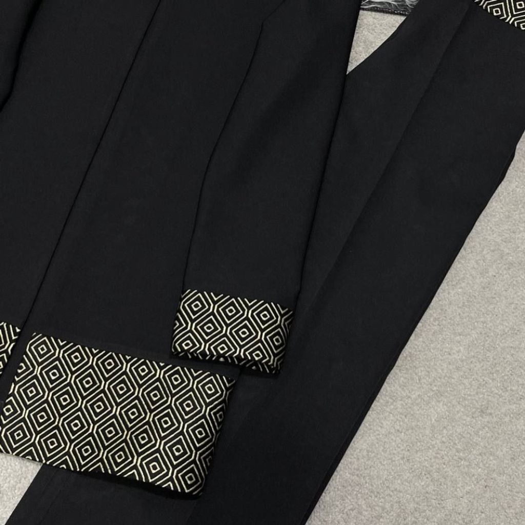 قیمت کت شلوار پرنیا