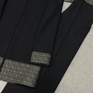 قیمت کت شلوار پرنیا