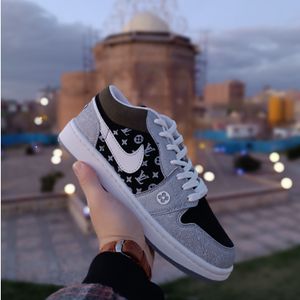 کتونی مردانه جردن ال وی Lv کیفیت بالا