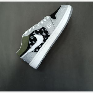 قیمت کتونی مردانه جردن ال وی Lv کیفیت بالا