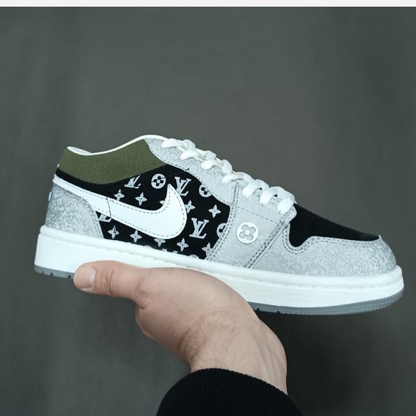 کتونی مردانه جردن ال وی Lv کیفیت بالا