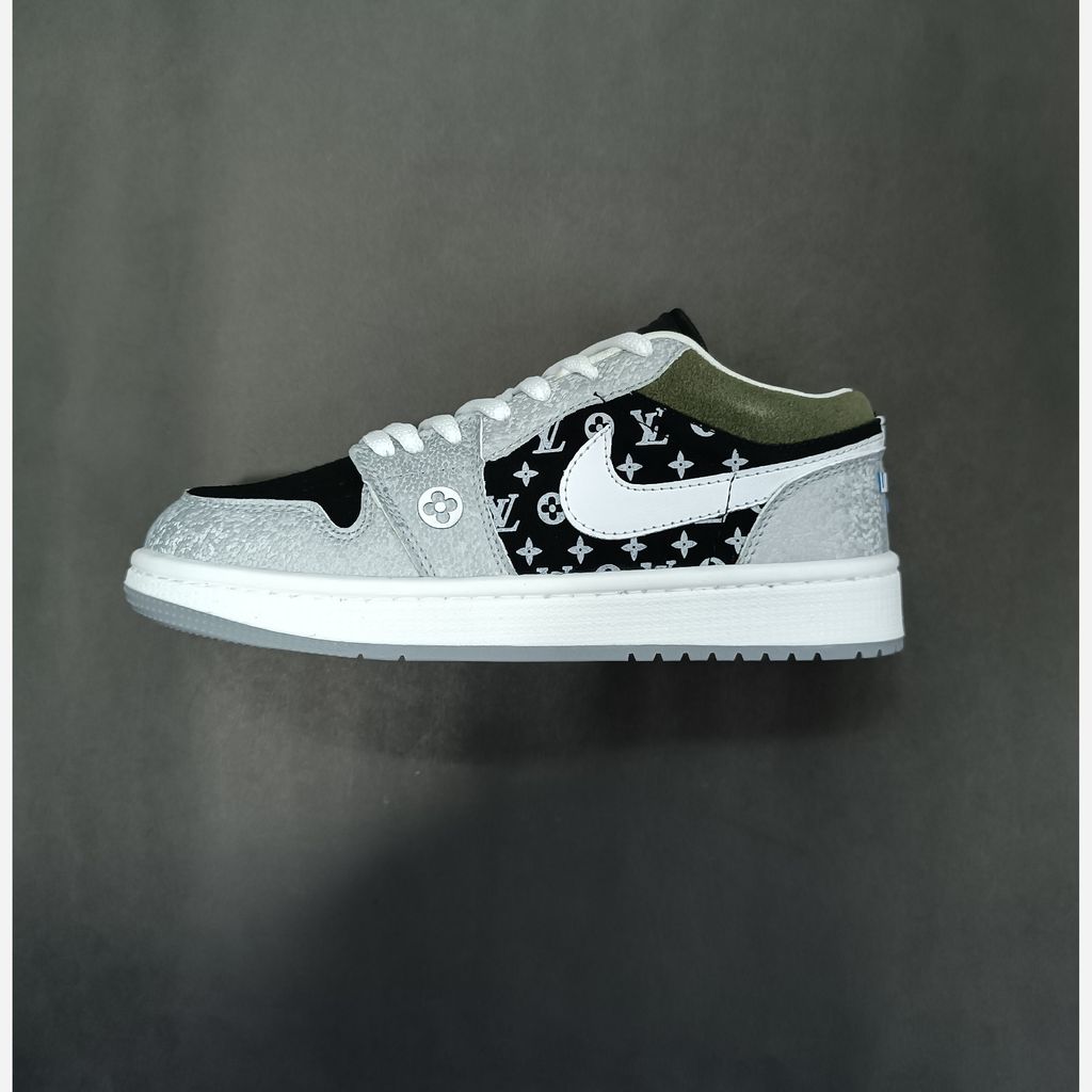 قیمت کتونی مردانه جردن ال وی Lv کیفیت بالا