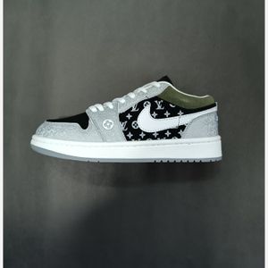 قیمت کتونی مردانه جردن ال وی Lv کیفیت بالا