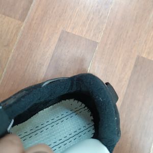 قیمت ارزان کتونی مردانه بالنسیاگا کارگو کیفیت بالا مشکی زیره کثیف طرح اصلی