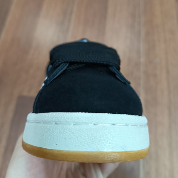 کتونی مردانه آدیداس کامپوس مشکی کیفیت بالا