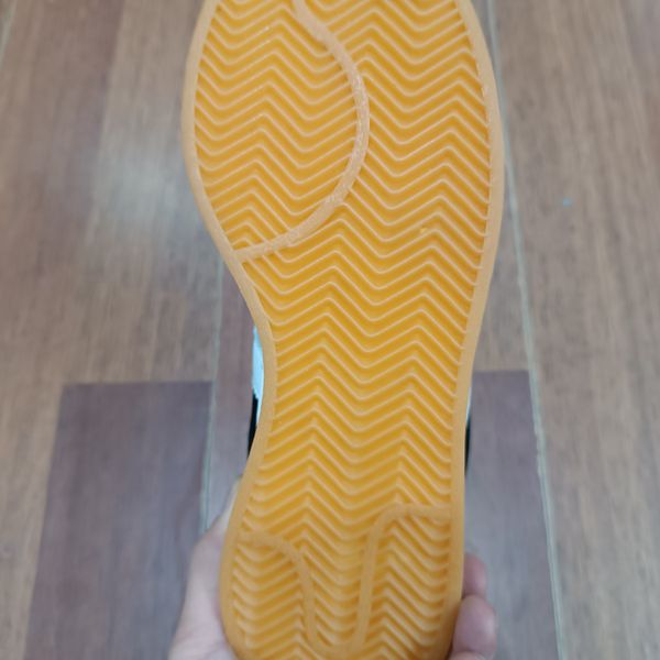 کتونی مردانه آدیداس کامپوس مشکی کیفیت بالا