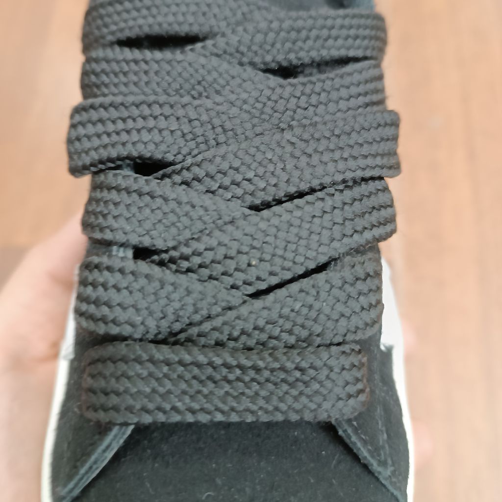 خرید اینترنتی قیمت کتونی مردانه آدیداس کامپوس مشکی کیفیت بالا