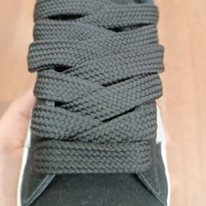 خرید اینترنتی قیمت کتونی مردانه آدیداس کامپوس مشکی کیفیت بالا