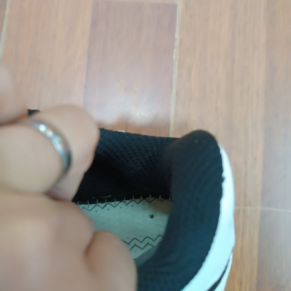 کتونی مردانه آدیداس کامپوس مشکی کیفیت بالا