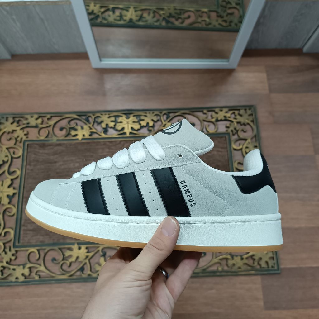 خرید اینترنتی قیمت کتونی مردانه آدیداس کامپوس کیفیت بالا رنگ کراس