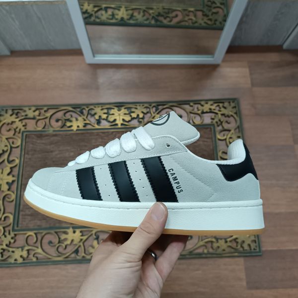 کتونی مردانه آدیداس کامپوس کیفیت بالا رنگ کراس