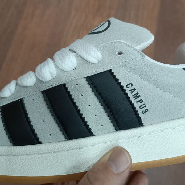 کتونی مردانه آدیداس کامپوس کیفیت بالا رنگ کراس