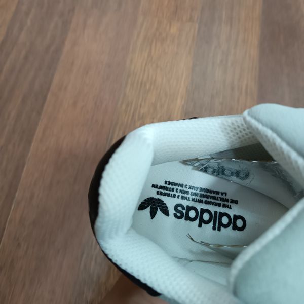 کتونی مردانه آدیداس کامپوس کیفیت بالا رنگ کراس