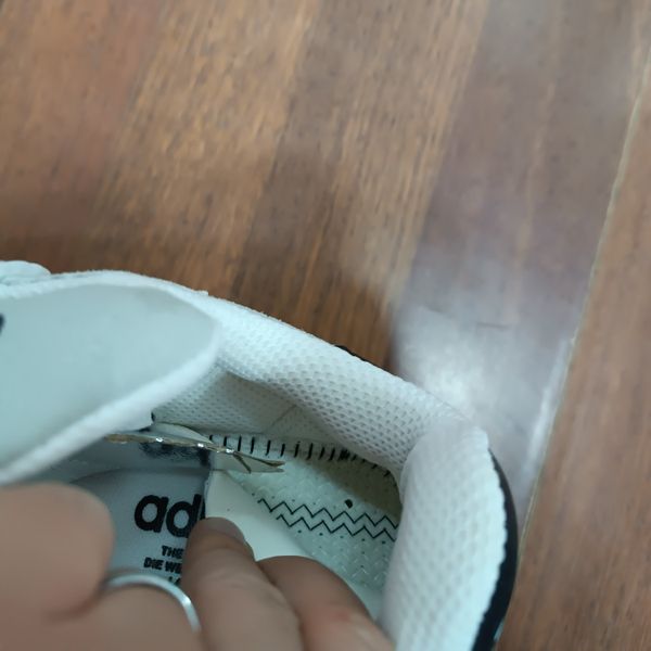 کتونی مردانه آدیداس کامپوس کیفیت بالا رنگ کراس