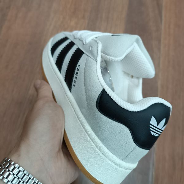 کتونی مردانه آدیداس کامپوس کیفیت بالا رنگ کراس