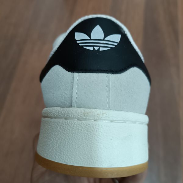 کتونی مردانه آدیداس کامپوس کیفیت بالا رنگ کراس