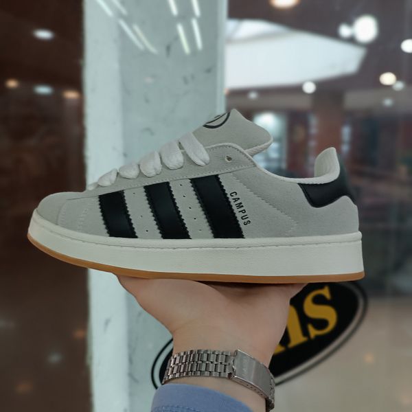 کتونی مردانه آدیداس کامپوس کیفیت بالا رنگ کراس