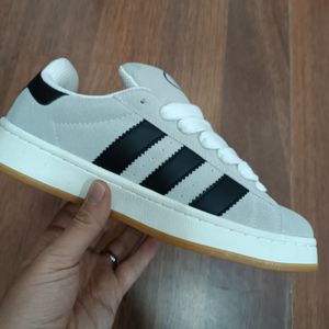 خرید اینترنتی قیمت کتونی مردانه آدیداس کامپوس کیفیت بالا رنگ کراس