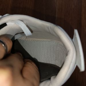 خرید اینترنتی قیمت کتونی مردانه جردن چهار 4 سفید کیفیت بالا