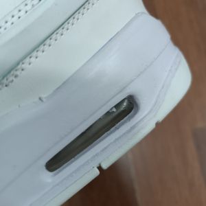 خرید اینترنتی قیمت کتونی مردانه جردن چهار 4 سفید کیفیت بالا