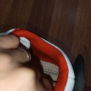 خرید اینترنتی قیمت کتونی جردن 4 چهار سفید قرمز