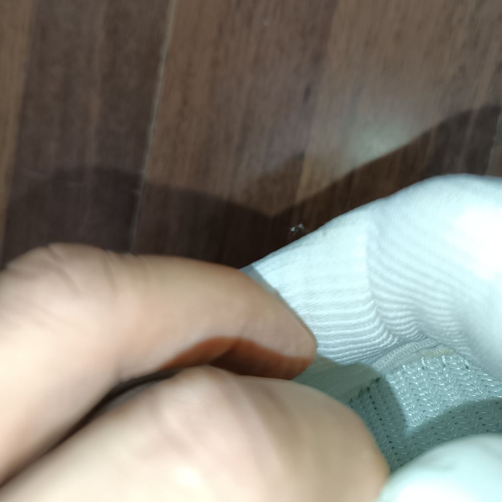 خرید اینترنتی قیمت کتونی مردانه تخفیفی نایک ایرفورس سفید کیفیت بالا