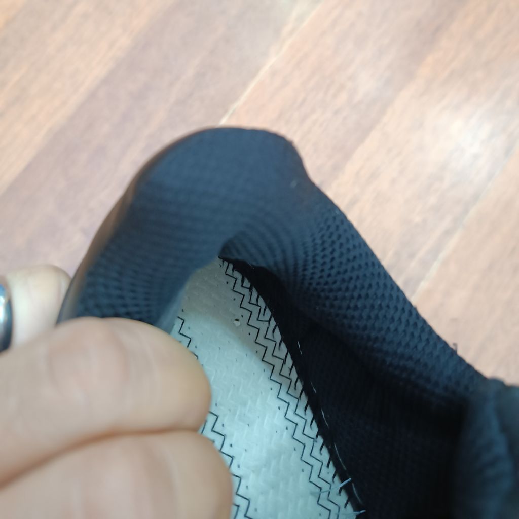 خرید اینترنتی قیمت کتونی مردانه آدیداس کامپوس کیفیت بالا مشکی