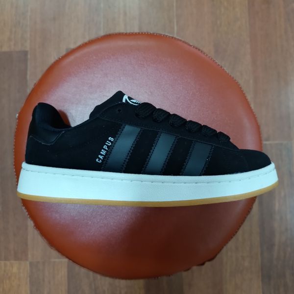 کتونی مردانه آدیداس کامپوس کیفیت بالا مشکی