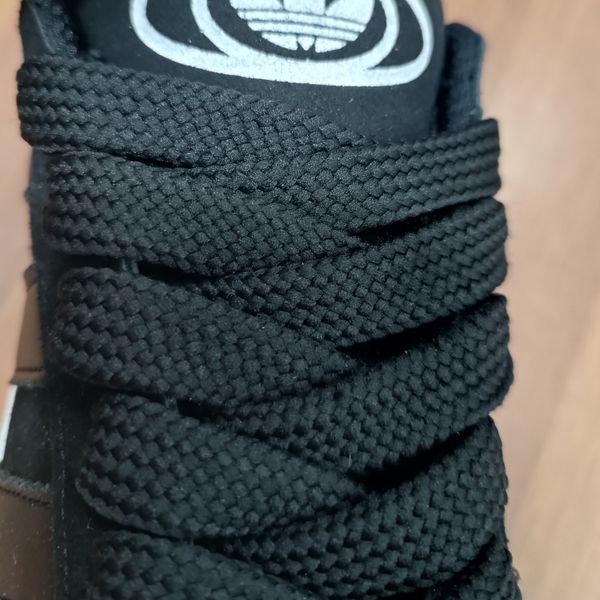 کتونی مردانه آدیداس کامپوس کیفیت بالا مشکی