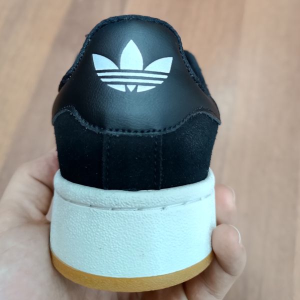 کتونی مردانه آدیداس کامپوس کیفیت بالا مشکی