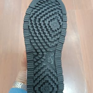 خرید اینترنتی قیمت کتونی مردانه تخفیفی نایک ایرفورس کیفیت بالا سفید