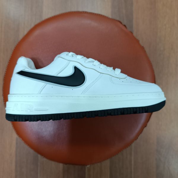 کتونی مردانه تخفیفی نایک ایرفورس کیفیت بالا سفید