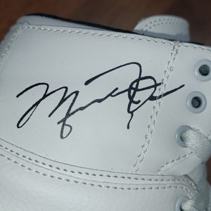 خرید اینترنتی قیمت کتونی مردانه نایک جردن2 سفید کیفیت بالا